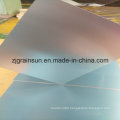 Through The ISO Standard Aluminum Coil